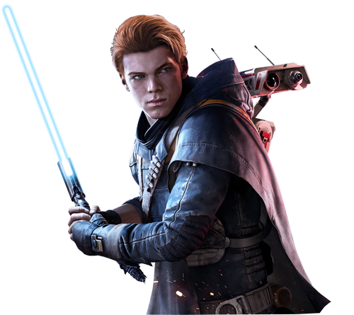 Stormtroopers, Star Wars Jedi: Fallen Order Wiki