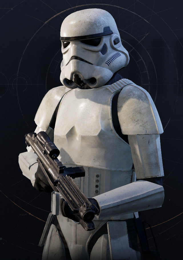 Stormtroopers, Star Wars Jedi: Fallen Order Wiki