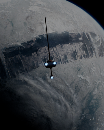 Ilum Star Wars Jedi Fallen Order Wiki Fandom