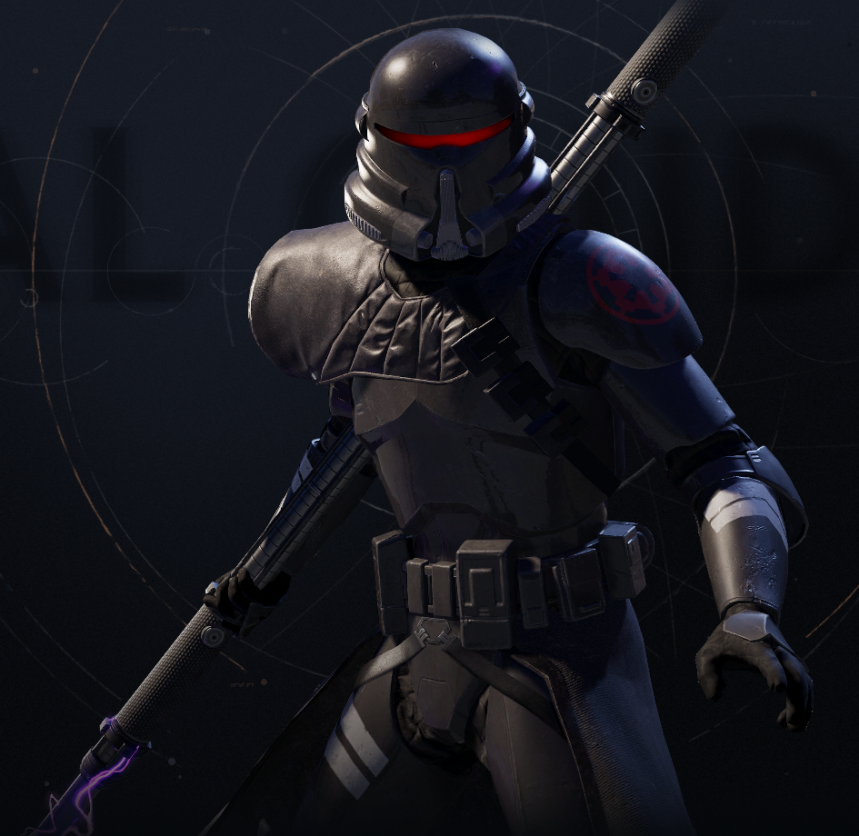 purge trooper fallen order