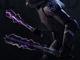 Purge Troopers (Electrobaton)