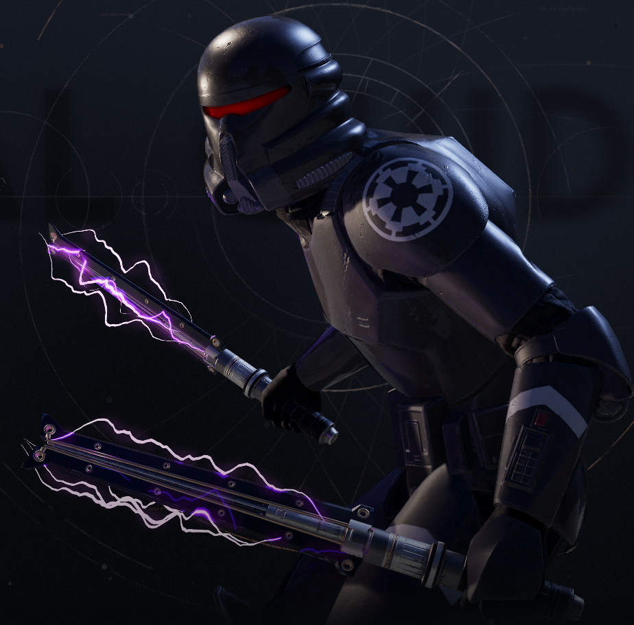 Stormtroopers, Star Wars Jedi: Fallen Order Wiki