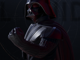 Darth Vader