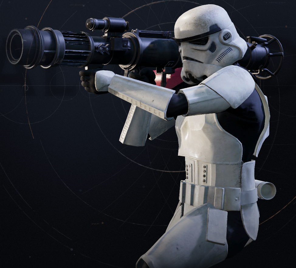 Stormtroopers, Star Wars Jedi: Fallen Order Wiki