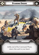 Neutral Command Card