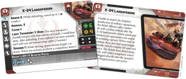 Swl36 cardfan unit-card