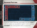Deployment Cards