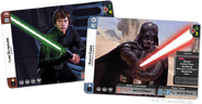 Cardstock cards