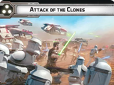 Attack of the Clones