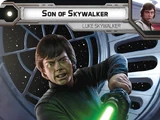 Son of Skywalker