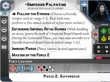 Emperor Palpatine