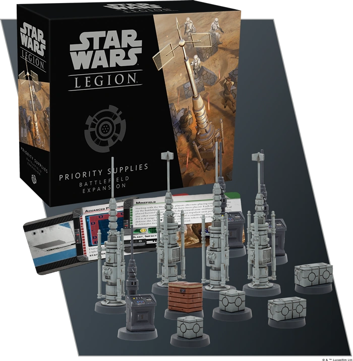 star wars legion accessories
