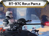 RT-97C Rifle Pintle