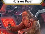 Hotshot Pilot