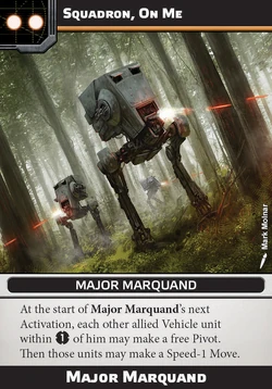 New Edition card
