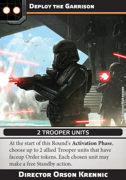New Edition card