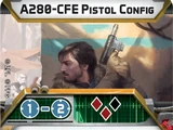A280-CFE Pistol/Sniper Config