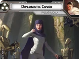 Diplomatic Cover