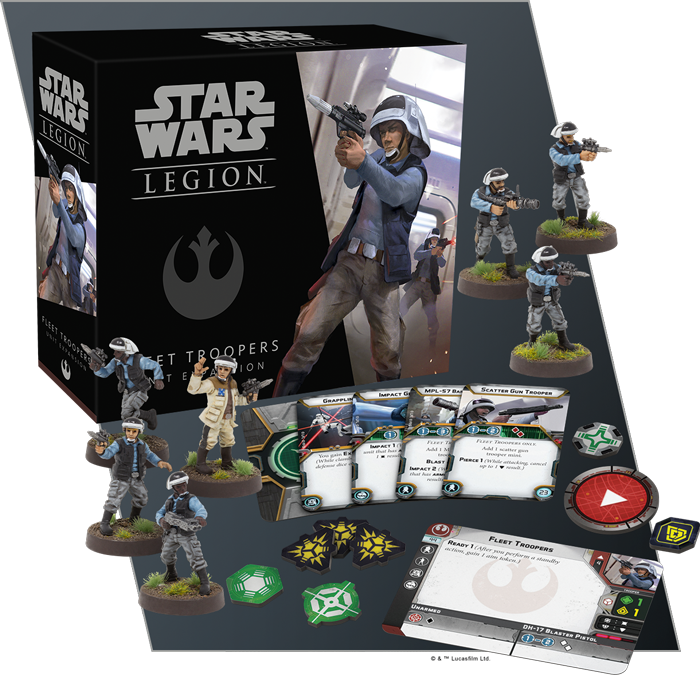 Fleet Troopers Unit Expansion Starwarslegion Wiki Fandom