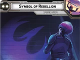 Symbol of Rebellion