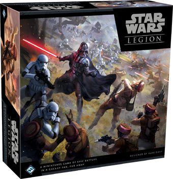 star wars legion accessories