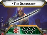 The Darksaber
