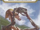 Electrobinoculars