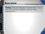 Objective Cards