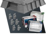Imperial Bunker Battlefield Expansion