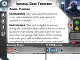 Imperial Dark Troopers
