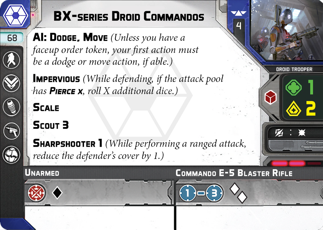 star wars legion bx droids