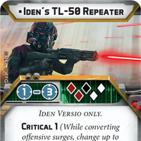 Iden S Tl 50 Repeater Starwarslegion Wiki Fandom