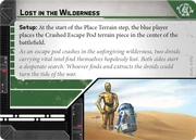 Lost-in-the-wilderness