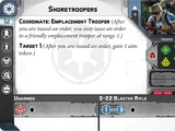 Shoretroopers