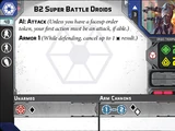 B2 Super Battle Droids