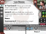Leia Organa