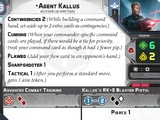 Agent Kallus