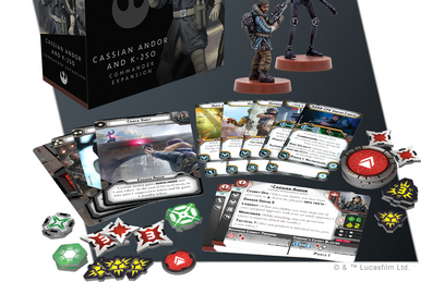 Star Wars Legion Mandalorian Super Commandos Expansion | Two Player Battle  Game |Strategy Game for Adults and Teens | Ages 14+ | Average Playtime 3