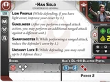 Han Solo