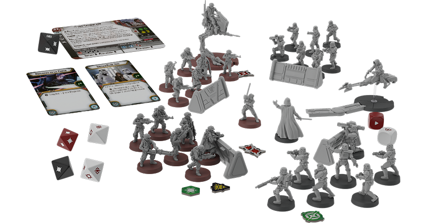 Star Wars Legion: Core Set