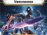 Vibroswords