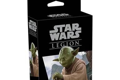 Star Wars Légion - Star Wars: Legion - Crashed Escape Pod Battlefield Expansion - Jeu de société
