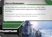 Hostile environment1