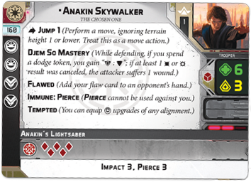 Anakin Skywalker | Starwarslegion Wiki | Fandom