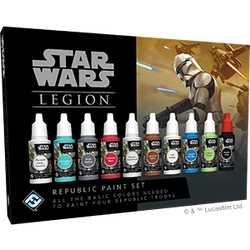 Republic paint