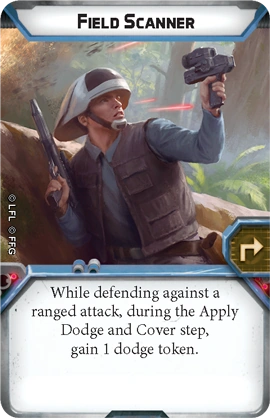 Field Scanner | Starwarslegion Wiki | Fandom