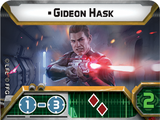 Gideon Hask