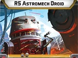 R5 Astromech Droid