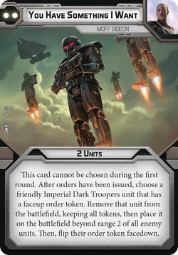 SWL102-YouHaveSomethingIWant