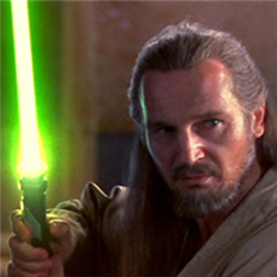 Qui-Gon Jinn, Star Wars Wiki